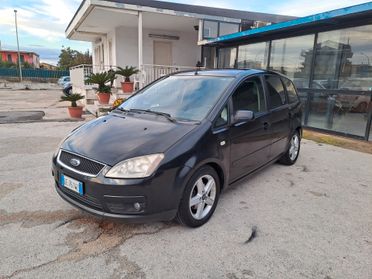 Ford C-Max 1.6 TDCi (90CV) km 140.000