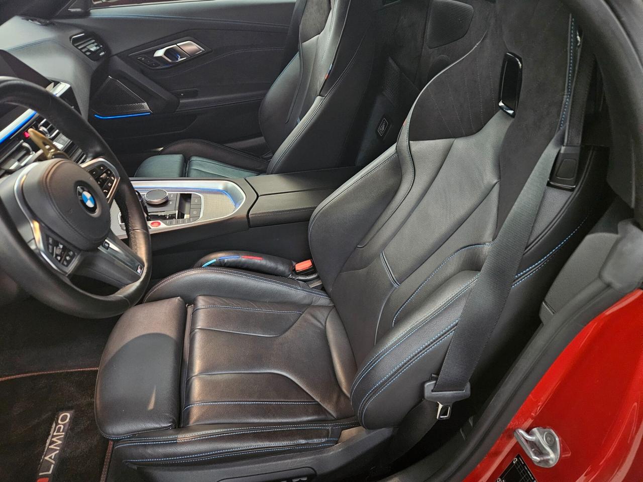 Bmw Z4 M M40i - FULL OPTIONAL