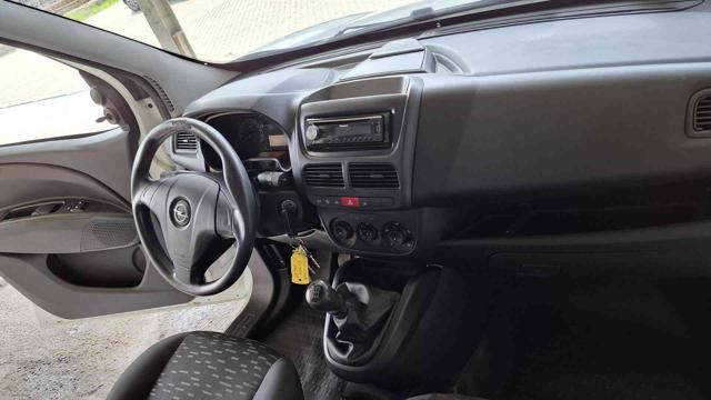 OPEL Combo 1.4 Turbo EcoM L2, UNICO PROPRIETARIO