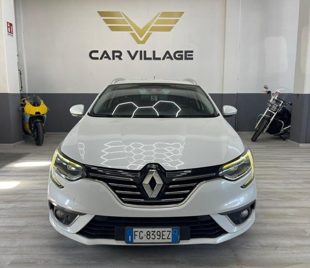 Renault Megane Mégane Sporter dCi 130 CV Energy GT Line Bose