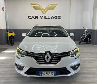 Renault Megane Mégane Sporter dCi 130 CV Energy GT Line Bose