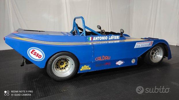 Altro Altro technauto caldau sport prototipo avenir cup