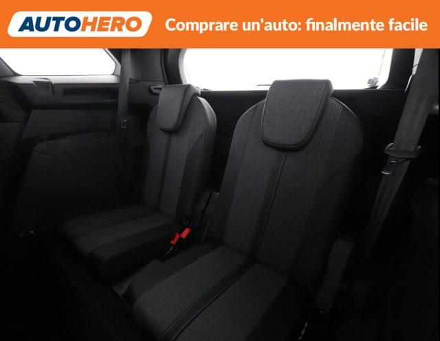 PEUGEOT 5008 BlueHDi 130 S&S EAT8 Allure Pack