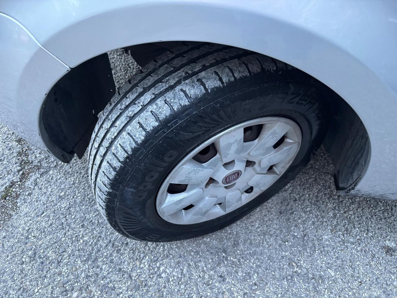 Fiat Panda 1.2 Dynamic OK NEOPATENTATI