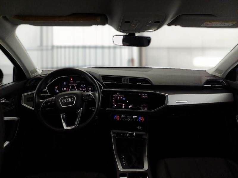 Audi Q3 Q3 35 TDI S tronic Business Advanced