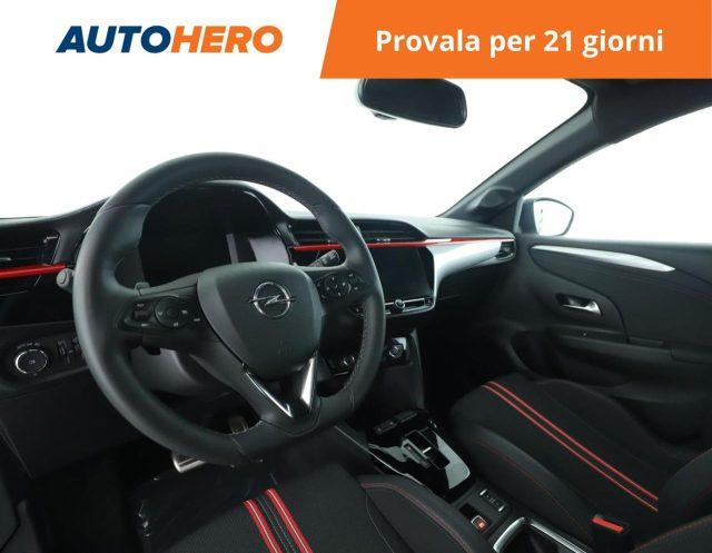 OPEL Corsa 1.2 130 CV aut. GS