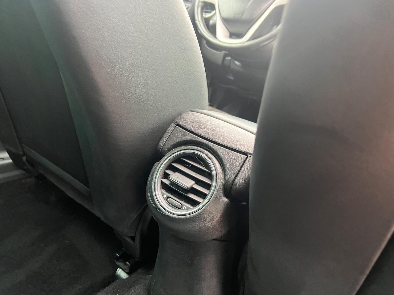 Lancia Delta 1.6 MJT DPF Platino