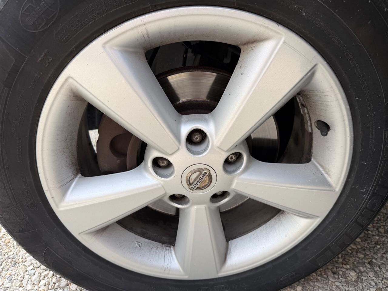 PROMO Nissan Qashqai 1.5 dCi Tekna