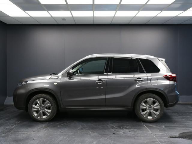 SUZUKI Vitara 1.4 110CV Hybrid A/T 4WD AllGrip Cool+