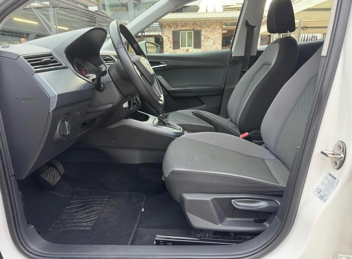 Seat Arona 1.6 TDI 95 CV DSG XCELLENCE