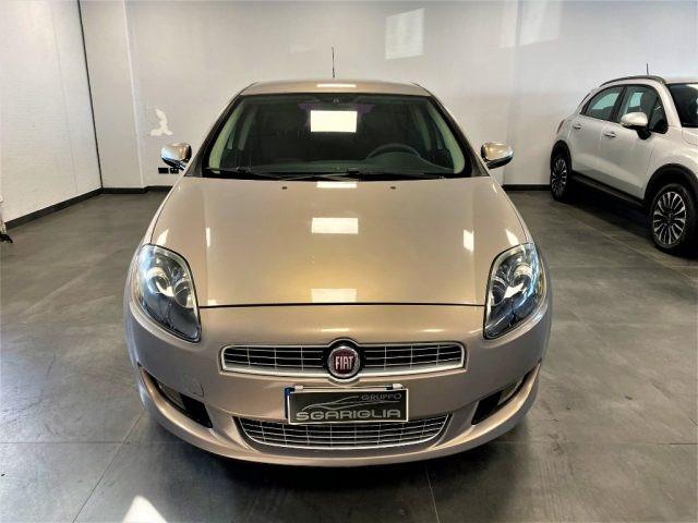 FIAT Bravo 1.6 MJT 120 CV Dynamic