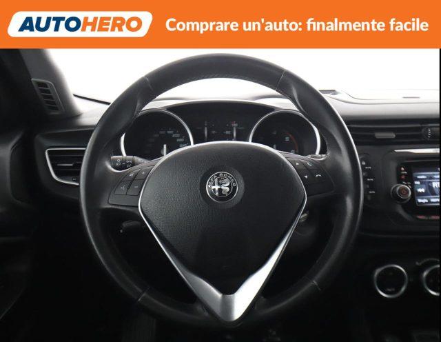 ALFA ROMEO Giulietta 1.6 JTDm 120 CV Super