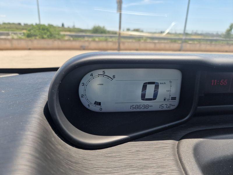 CITROEN C3 PICASSO BHDI 100CV FEEL EDITION