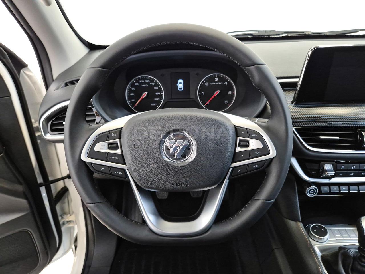Foton Tunland G7 2.0 tdi single cab
