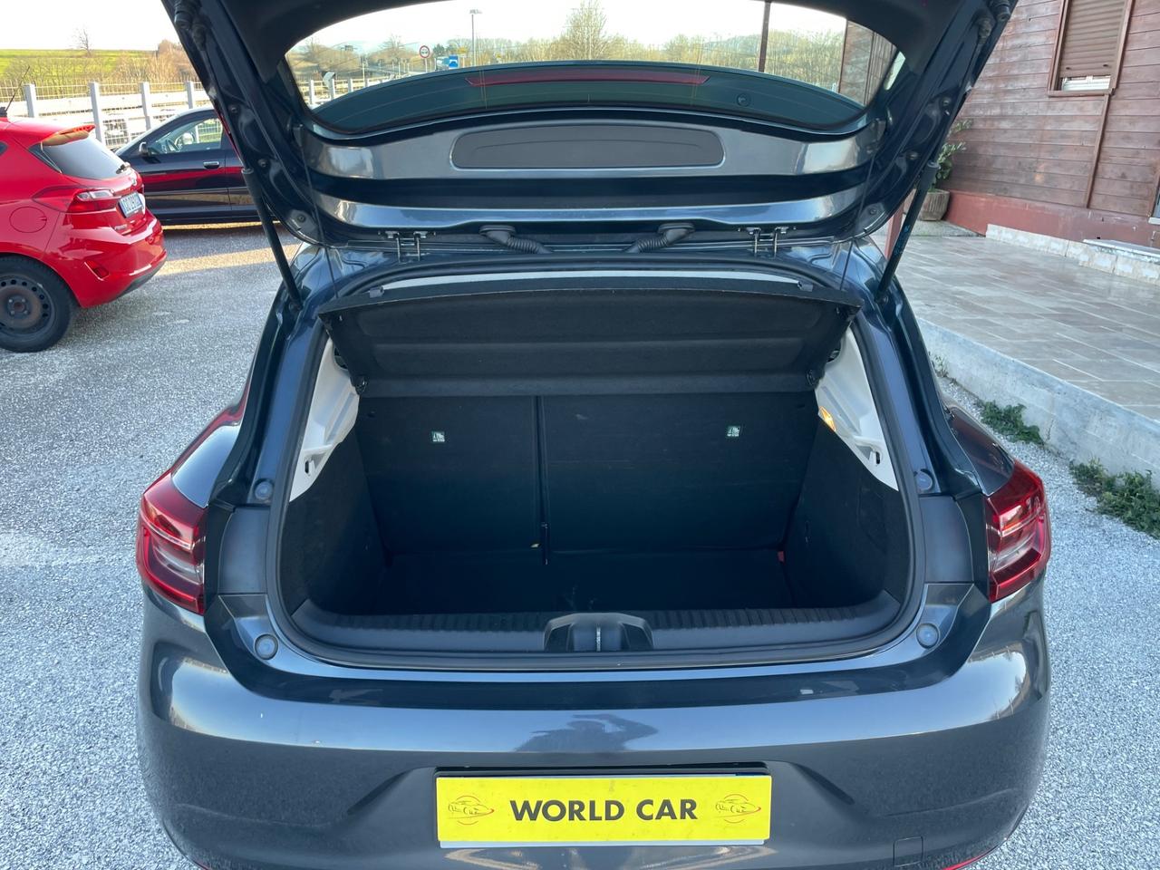 Renault Clio Blue dCi 8V 100 CV 5 porte Business