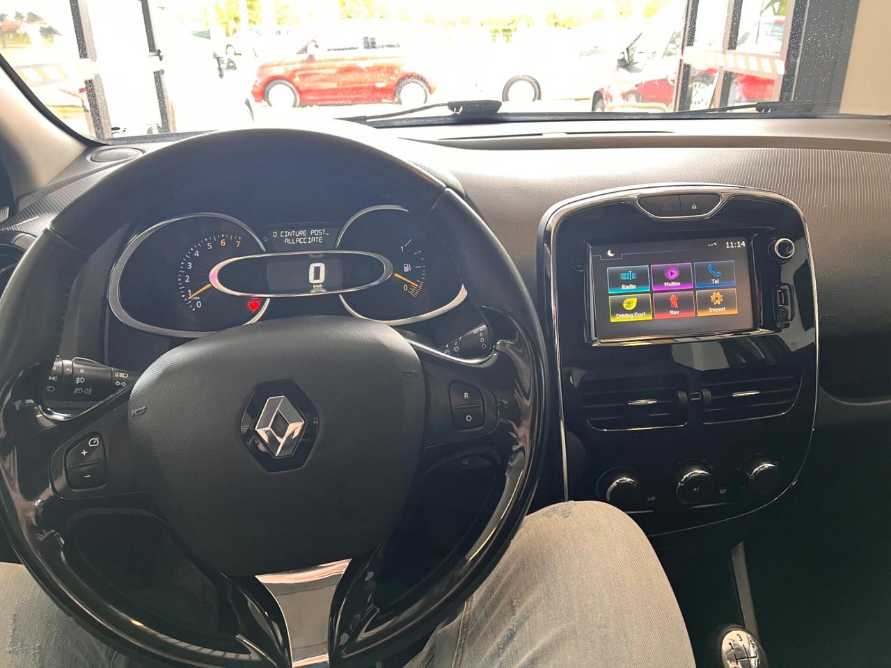 Renault Clio 1.2 75CV GPL 5 porte Live