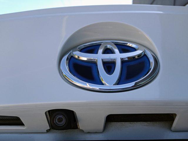 TOYOTA C-HR 1.8 Hybrid E-CVT Lounge "ok NEOPATENTATI"