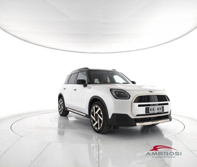 MINI Countryman Cooper C Favoured XL Package