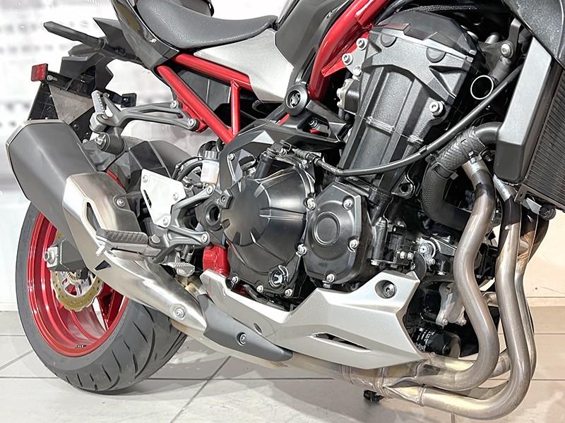Kawasaki Z 900 A2