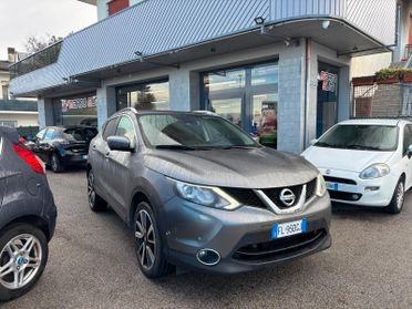 Nissan Qashqai 1.5 Diesel Neopatentati