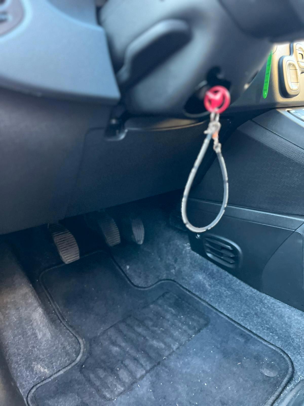 Fiat Panda 1.0 FireFly S&S Hybrid City Cross