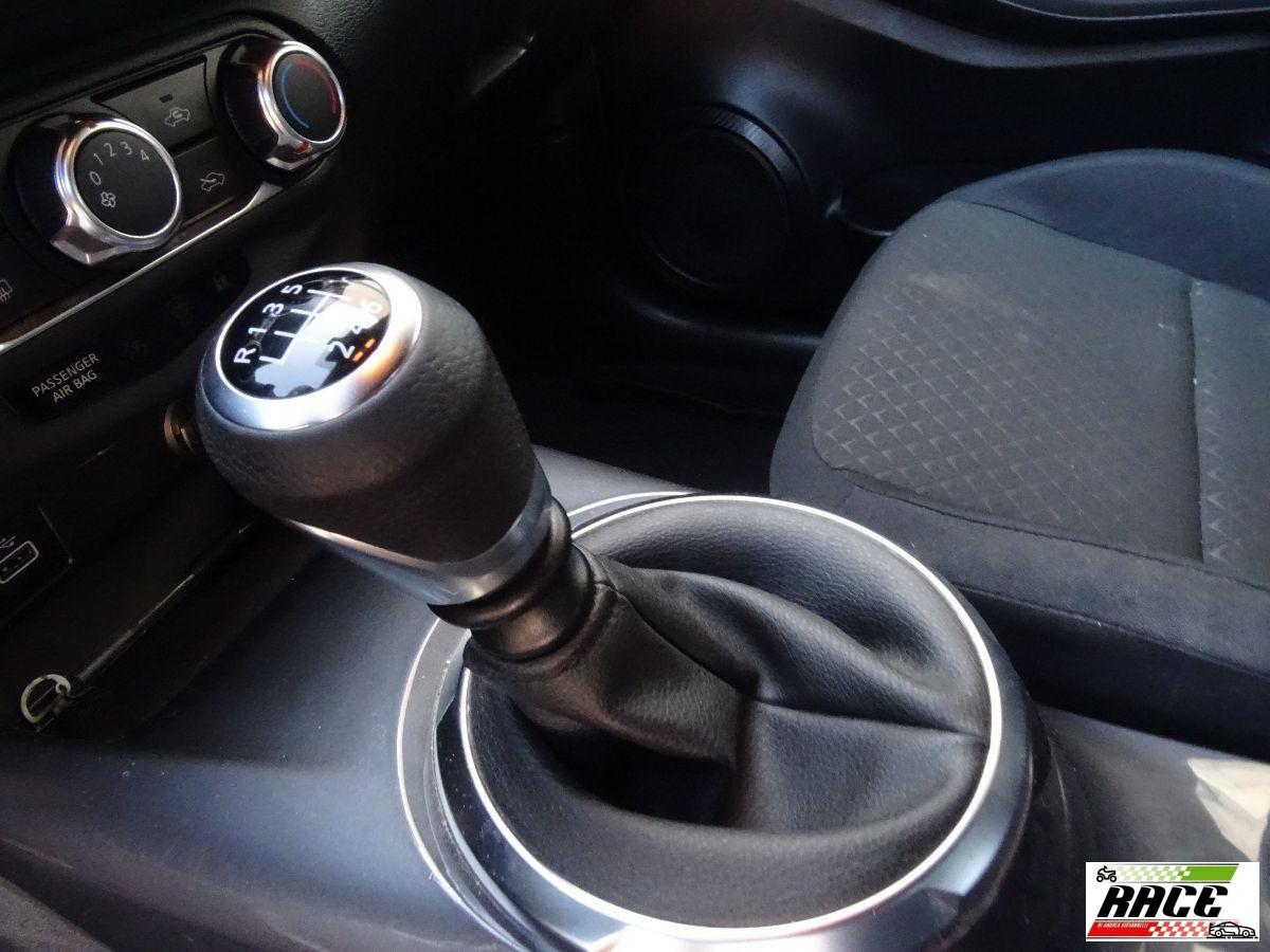 NISSAN - Juke - 1.0 DIG-T 117 CV DCT Acenta
