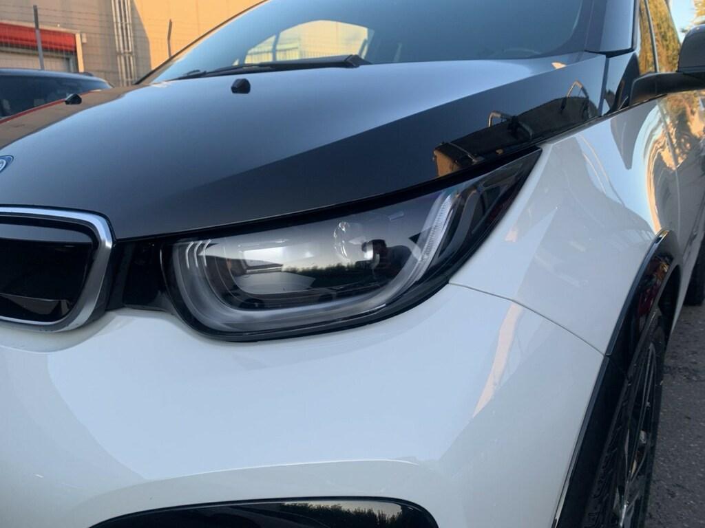 BMW i3 120Ah Advantage CVT