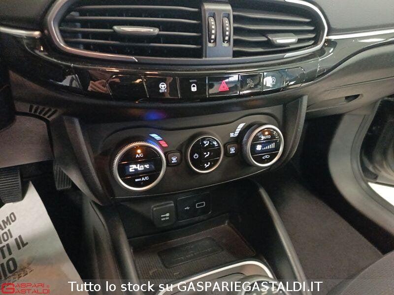 FIAT Tipo Tipo 1.3 Mjt S&S SW City Life