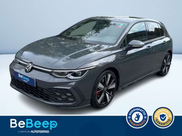 Volkswagen Golf 2.0 TDI GTD 200CV DSG