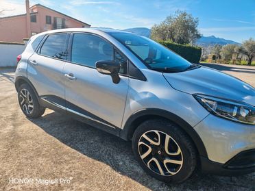 Renault Captur dCi 8V 110 CV Start&Stop Energy Sport Edition