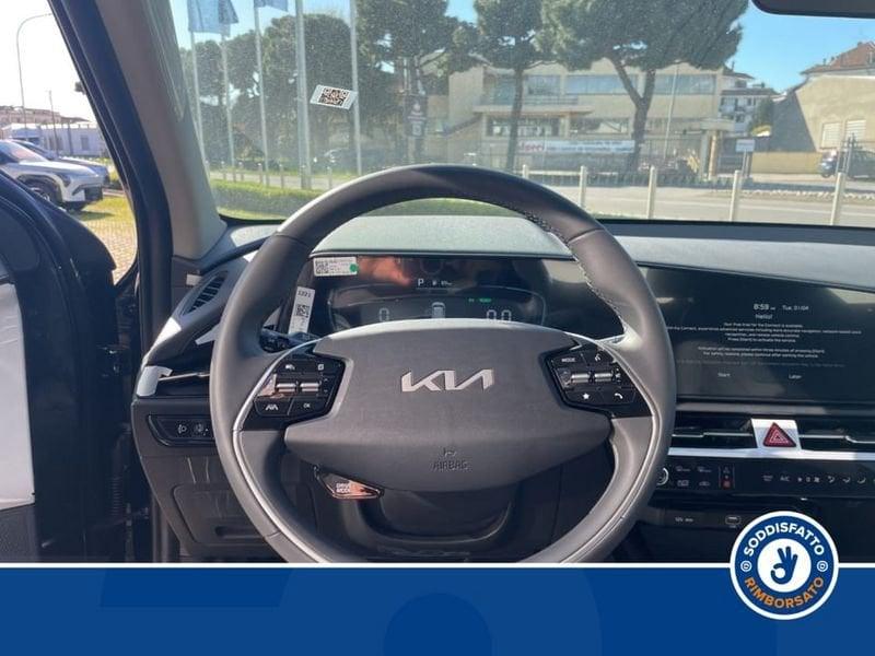 KIA Niro 1.6 HEV BUSINESS GPL MY25