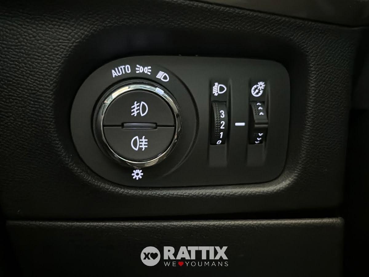 Opel Mokka-E motore elettrico 57 kW Elegance