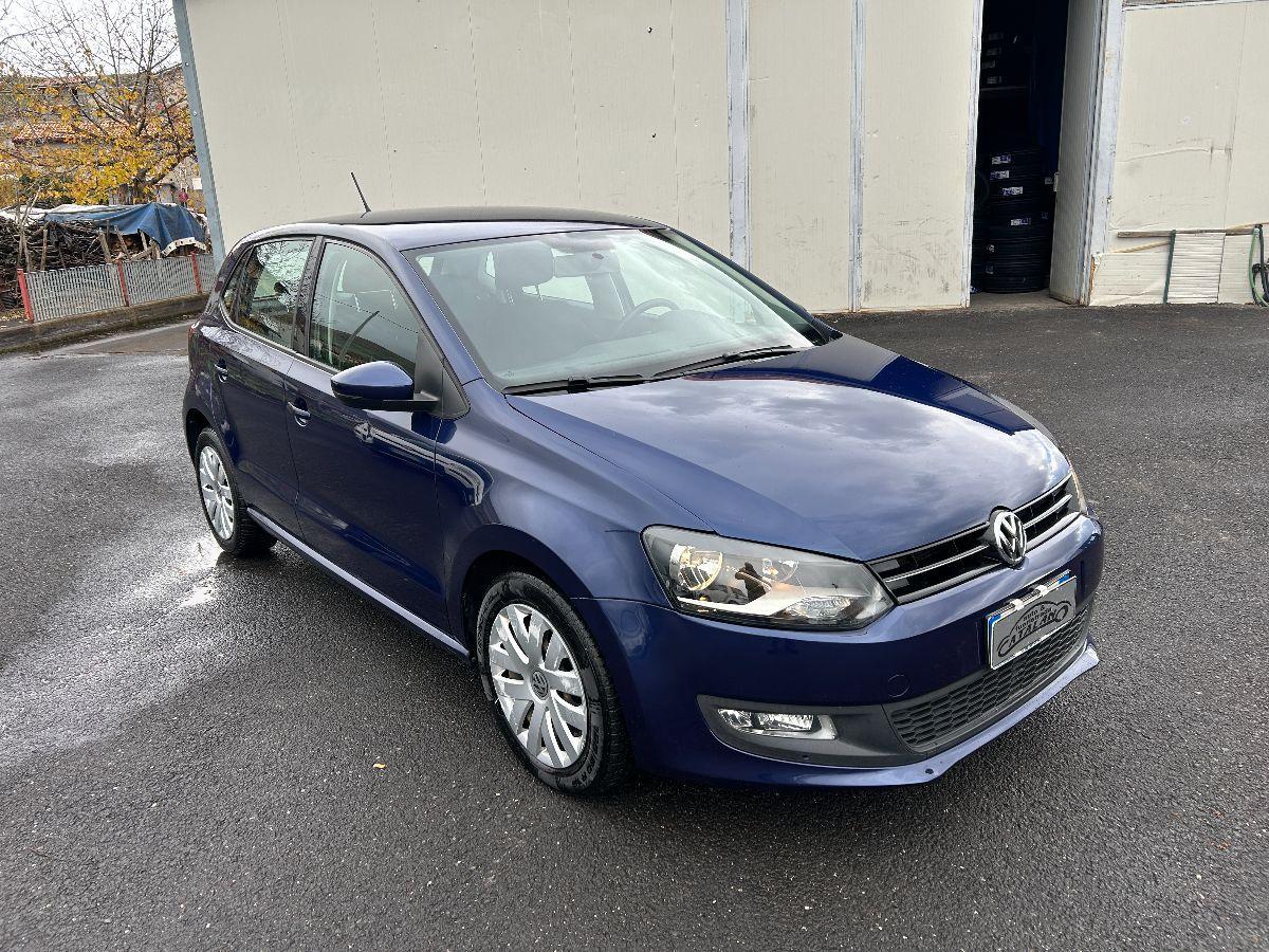 VOLKSWAGEN - Polo - 1.2 TDI DPF 5p. Comfortline