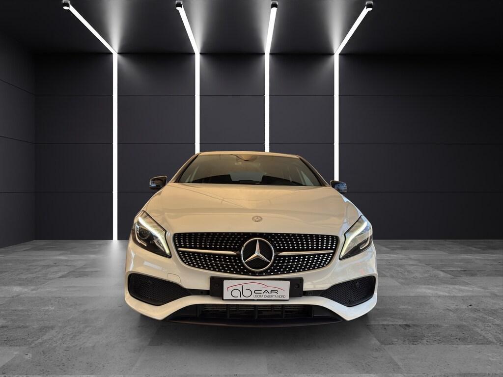 Mercedes Classe A 200 cdi Premium auto