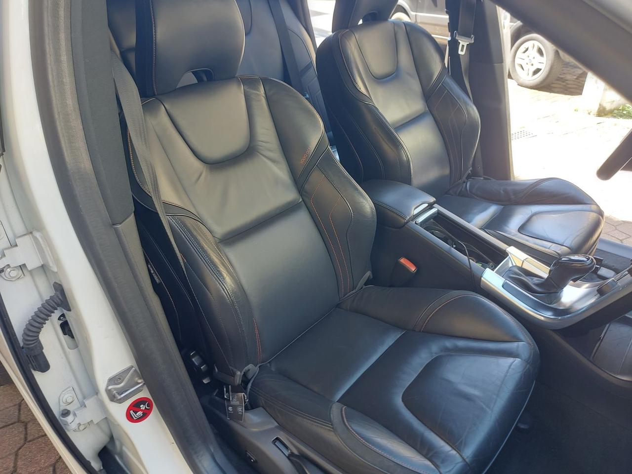 Volvo XC 60 Ocean Race 2.0 D4