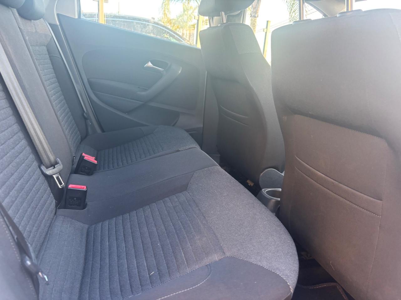 Volkswagen Polo 1.2