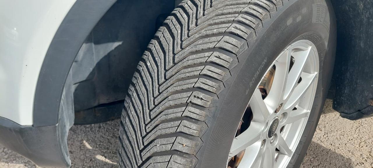 Land Rover Range Evoque 2.2 TD4 5p. Dynamic