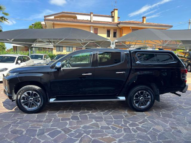MITSUBISHI L200 2.3 D Double Cab 4x4 Super Select Intense aut.