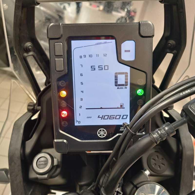 Yamaha Ténéré 700 Rally Edition - 2022