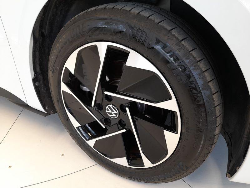Volkswagen ID.3 Pro Performance