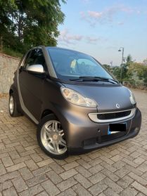 Smart ForTwo 451 800Cdi 2008