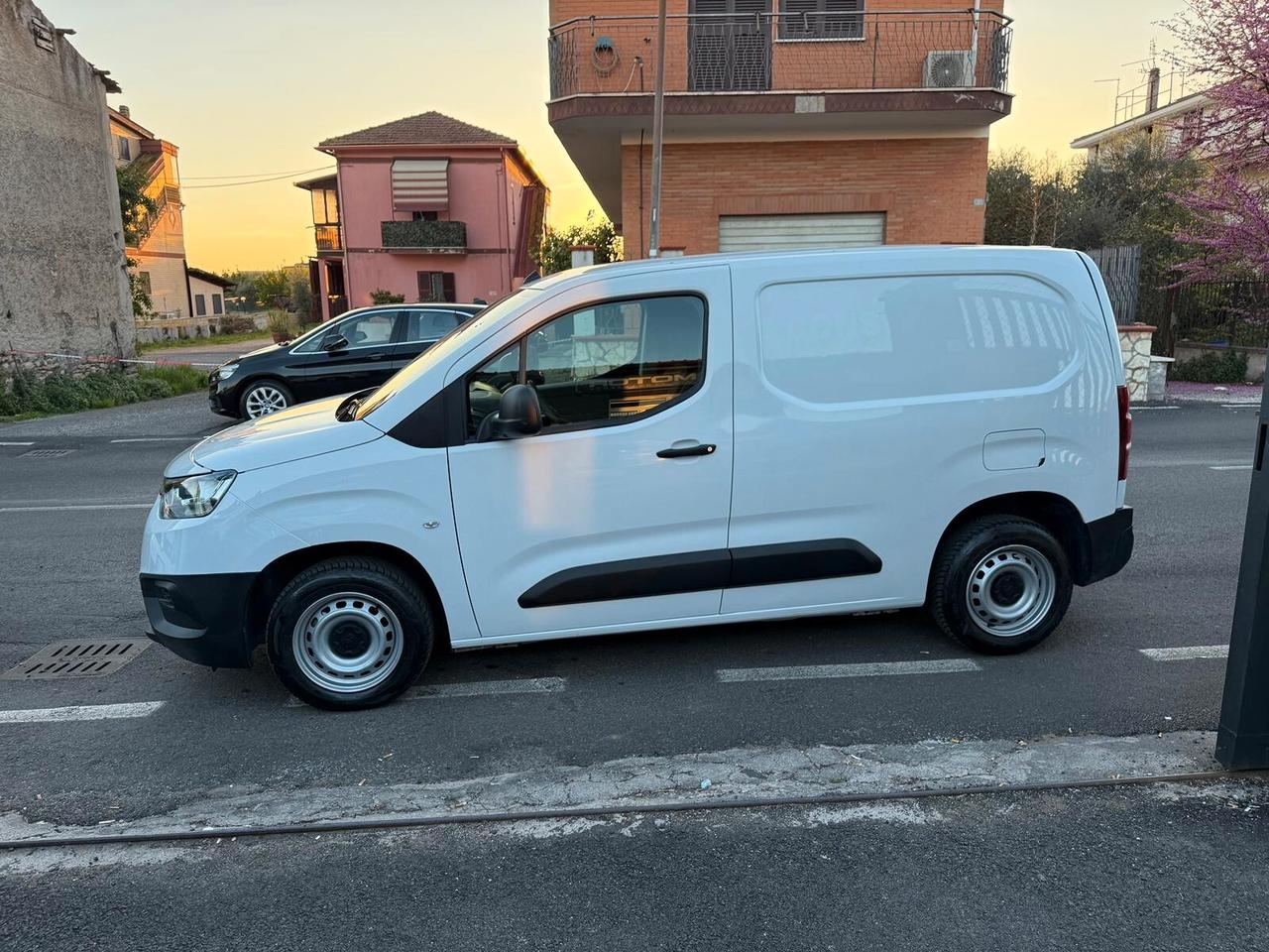 Toyota Proace City 1.5D - Euro6D - Superprezzo - Tutto incluso