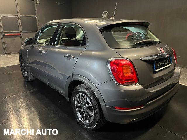 FIAT 500X 1.3 MultiJet 95 CV Pop Star