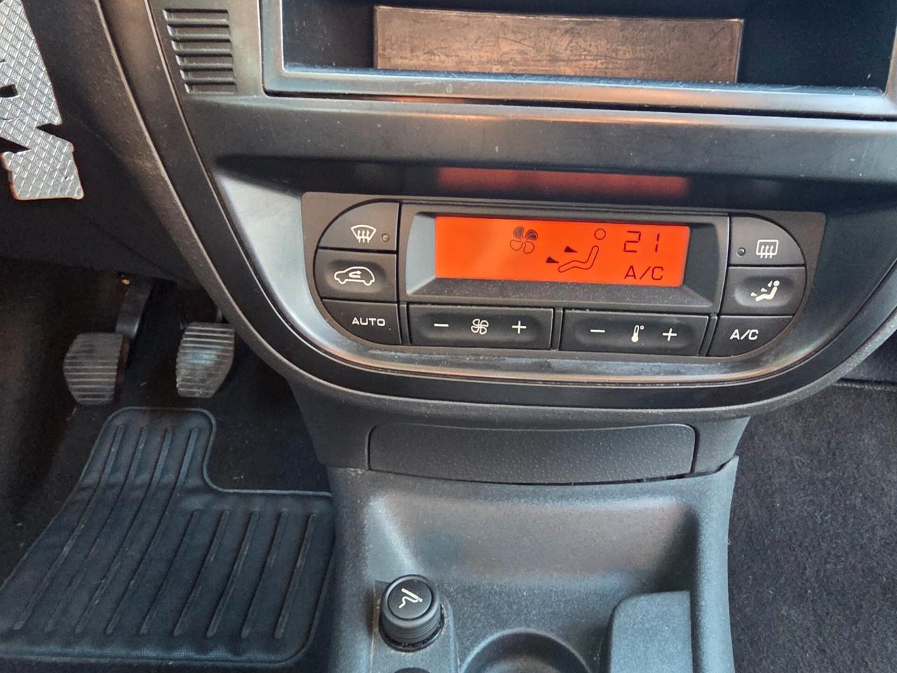 Citroen C3 1.1 airdream Exclusive Style