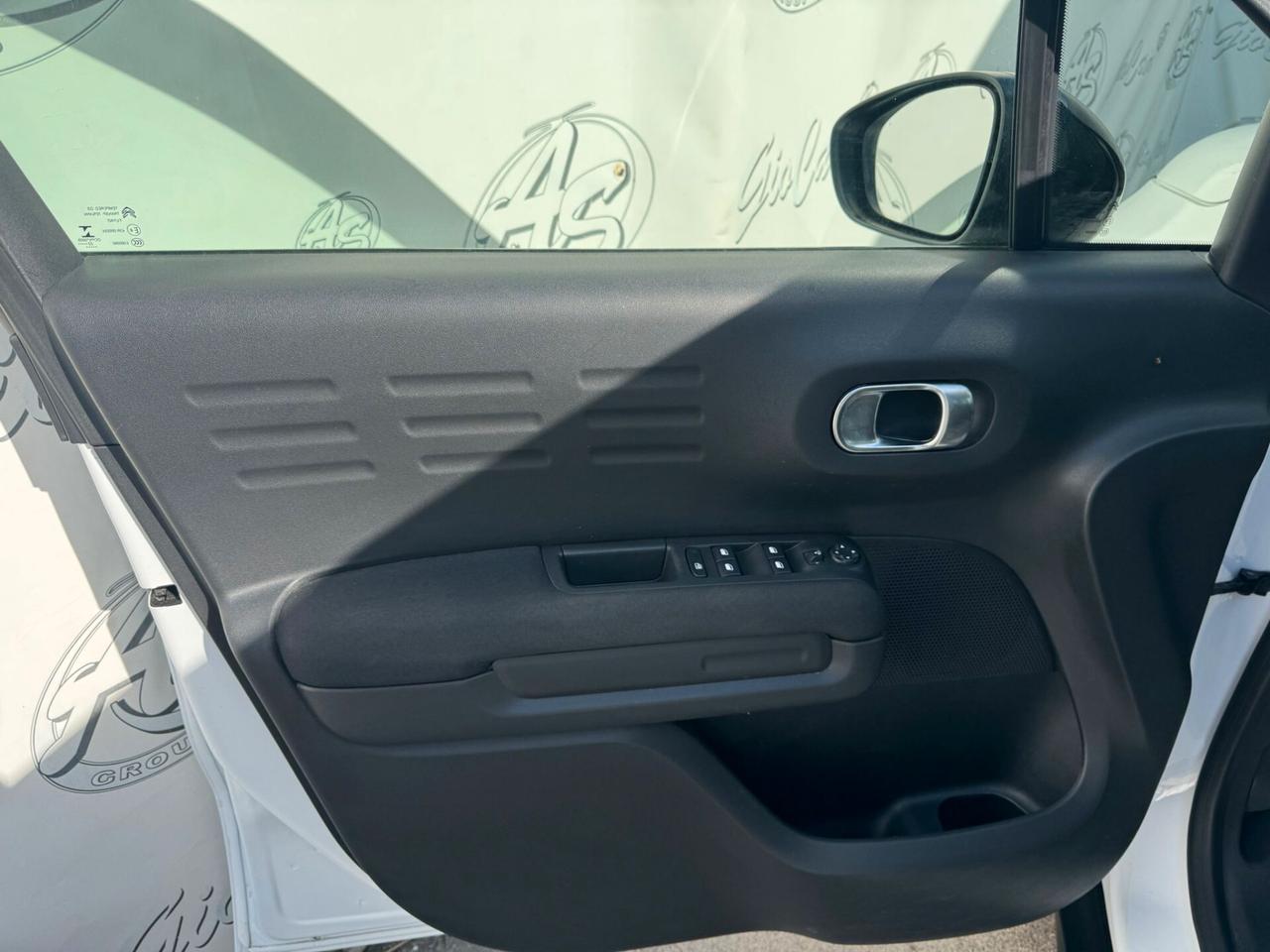 Citroen C3 Aircross 1.5 BlueHDi 110cv S&S Shine Navi Camera Keyless