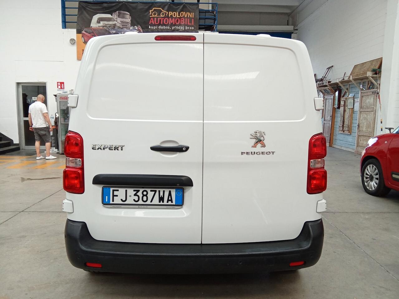 Peugeot Expert BlueHDi 95 PC-TN Furgone