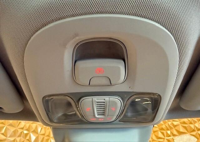 Fiat 500L 1.4 95 CV Trekking