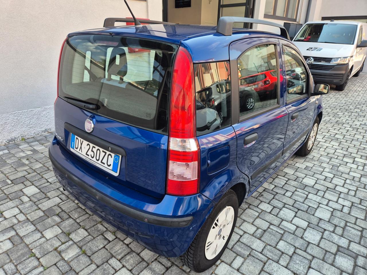 Fiat Panda 1.2