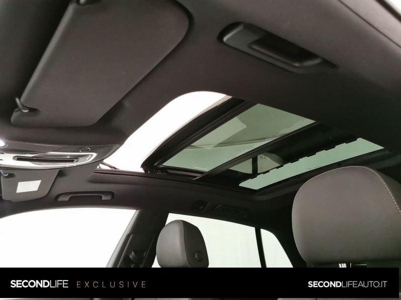 Audi Q8 S 4.0 tfsi sport attitude quattro tiptronic
