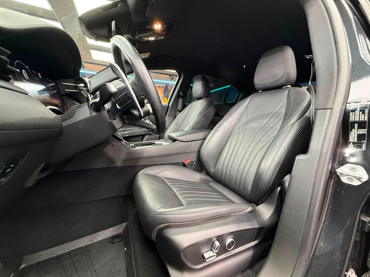 Maserati Grecale MHEV 300 CV GT AWD PrimaSerie (415)